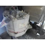 FORD FIESTA BERL./COURIER FORD FIESTA BERL./COURIER '1994 SURF ROJO 1991
