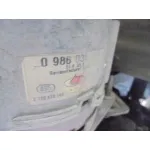 FORD FIESTA BERL./COURIER FORD FIESTA BERL./COURIER '1994 SURF ROJO 1991