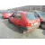 FORD FIESTA BERL./COURIER FORD FIESTA BERL./COURIER '1994 SURF ROJO 1991