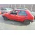 FORD FIESTA BERL./COURIER FORD FIESTA BERL./COURIER '1994 SURF ROJO 1991