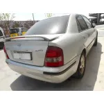 MAZDA 323 BERLINA F/S (BJ) MAZDA 323 BERLINA F/S (BJ) '2000 2.0 TD S EXCLUSIVE PLATA 1998