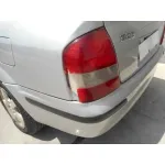 MAZDA 323 BERLINA F/S (BJ) MAZDA 323 BERLINA F/S (BJ) '2000 2.0 TD S EXCLUSIVE PLATA 1998