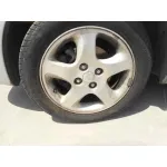 MAZDA 323 BERLINA F/S (BJ) MAZDA 323 BERLINA F/S (BJ) '2000 2.0 TD S EXCLUSIVE PLATA 1998