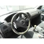 MAZDA 323 BERLINA F/S (BJ) MAZDA 323 BERLINA F/S (BJ) '2000 2.0 TD S EXCLUSIVE PLATA 1998