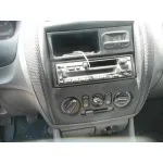 MAZDA 323 BERLINA F/S (BJ) MAZDA 323 BERLINA F/S (BJ) '2000 2.0 TD S EXCLUSIVE PLATA 1998