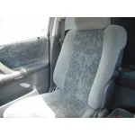 MAZDA 323 BERLINA F/S (BJ) MAZDA 323 BERLINA F/S (BJ) '2000 2.0 TD S EXCLUSIVE PLATA 1998