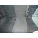 MAZDA 323 BERLINA F/S (BJ) MAZDA 323 BERLINA F/S (BJ) '2000 2.0 TD S EXCLUSIVE PLATA 1998