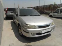 Imagen del vehículo