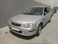 Imagen del vehículo