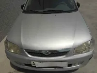 Imagen del vehículo