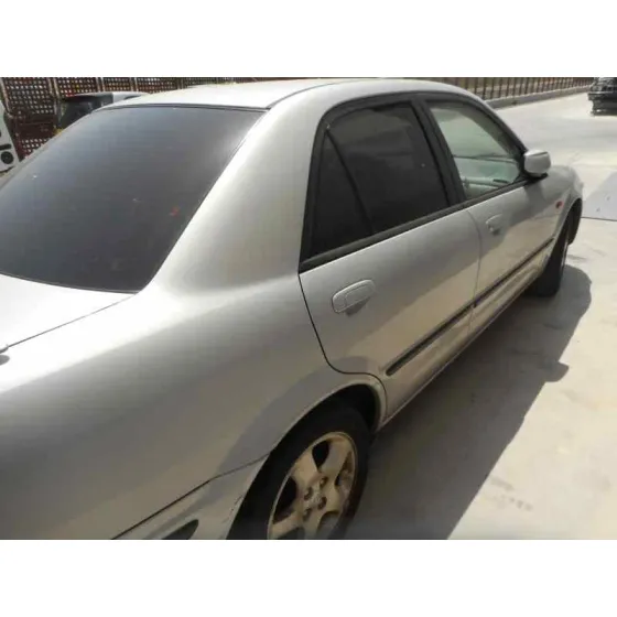 MAZDA 323 BERLINA F/S (BJ) '2000 2.0 TD S EXCLUSIVE PLATA
