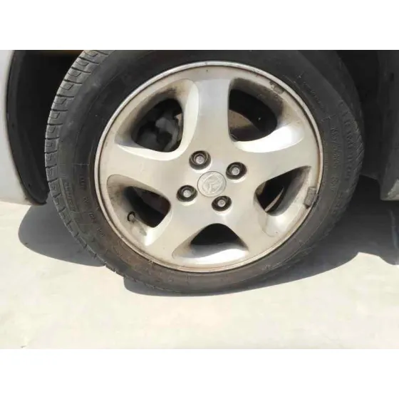 MAZDA 323 BERLINA F/S (BJ) '2000 2.0 TD S EXCLUSIVE PLATA