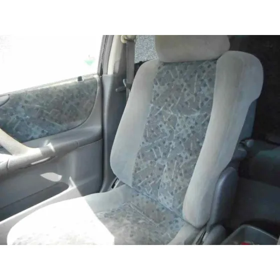 MAZDA 323 BERLINA F/S (BJ) '2000 2.0 TD S EXCLUSIVE PLATA