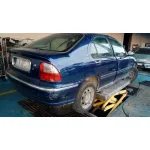 MG SERIE 45 (RT) MG ROVER SERIE 45 (RT) '2000 COMFORT (5-PTAS.) MORADO 2000