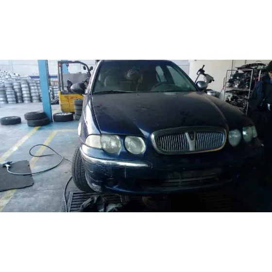 MG ROVER SERIE 45 (RT) '2000 COMFORT (5-PTAS.) MORADO