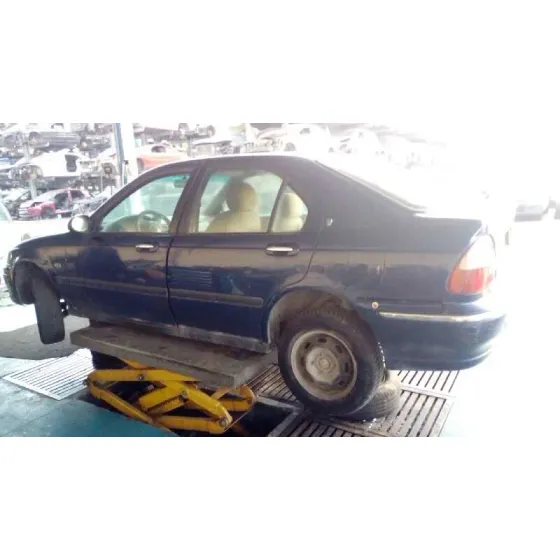 MG ROVER SERIE 45 (RT) '2000 COMFORT (5-PTAS.) MORADO