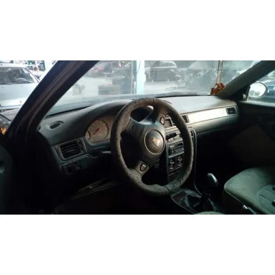 MG ROVER SERIE 45 (RT) '2000 COMFORT (5-PTAS.) MORADO