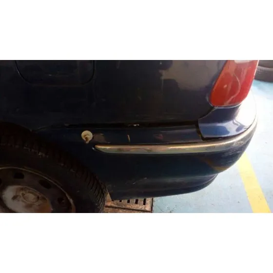 MG ROVER SERIE 45 (RT) '2000 COMFORT (5-PTAS.) MORADO