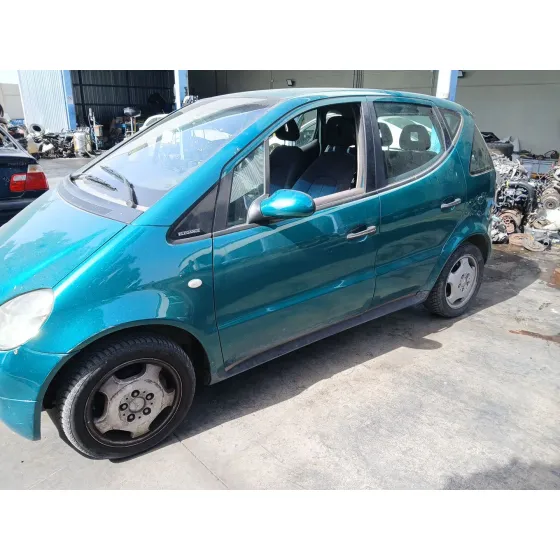 MOTOR 668940 CVF/KW: 12.03/66