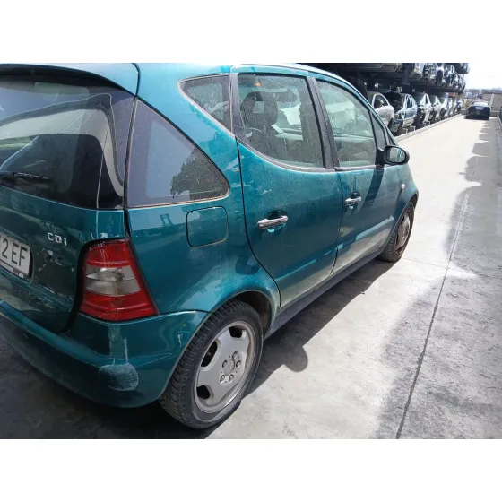 MOTOR 668940 CVF/KW: 12.03/66