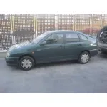 SEAT CORDOBA BERLINA (6K2) SEAT CORDOBA BERLINA (6K2) '1997 GLX VERDE 1996