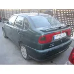 SEAT CORDOBA BERLINA (6K2) SEAT CORDOBA BERLINA (6K2) '1997 GLX VERDE 1996