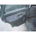 SEAT CORDOBA BERLINA (6K2) SEAT CORDOBA BERLINA (6K2) '1997 GLX VERDE 1996