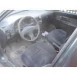 SEAT CORDOBA BERLINA (6K2) SEAT CORDOBA BERLINA (6K2) '1997 GLX VERDE 1996