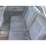 SEAT CORDOBA BERLINA (6K2) SEAT CORDOBA BERLINA (6K2) '1997 GLX VERDE 1996
