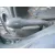 SEAT CORDOBA BERLINA (6K2) SEAT CORDOBA BERLINA (6K2) '1997 GLX VERDE 1996