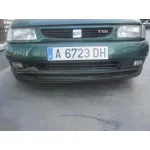SEAT CORDOBA BERLINA (6K2) SEAT CORDOBA BERLINA (6K2) '1997 GLX VERDE 1996