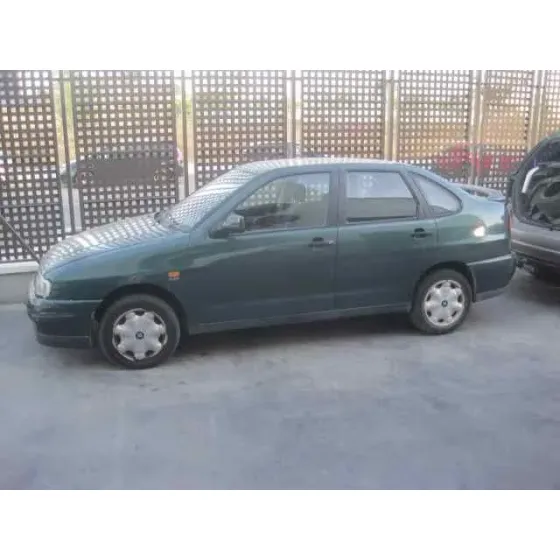 SEAT CORDOBA BERLINA (6K2) '1997 GLX VERDE