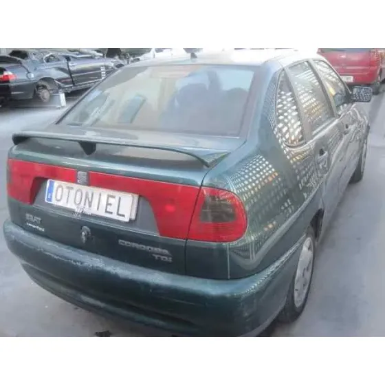 SEAT CORDOBA BERLINA (6K2) '1997 GLX VERDE
