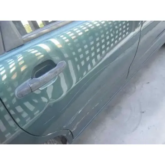 SEAT CORDOBA BERLINA (6K2) '1997 GLX VERDE