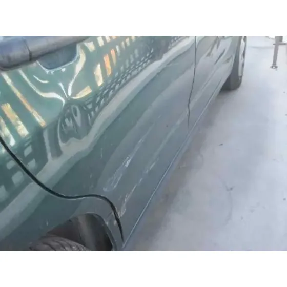 SEAT CORDOBA BERLINA (6K2) '1997 GLX VERDE