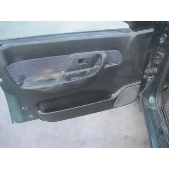 SEAT CORDOBA BERLINA (6K2) '1997 GLX VERDE