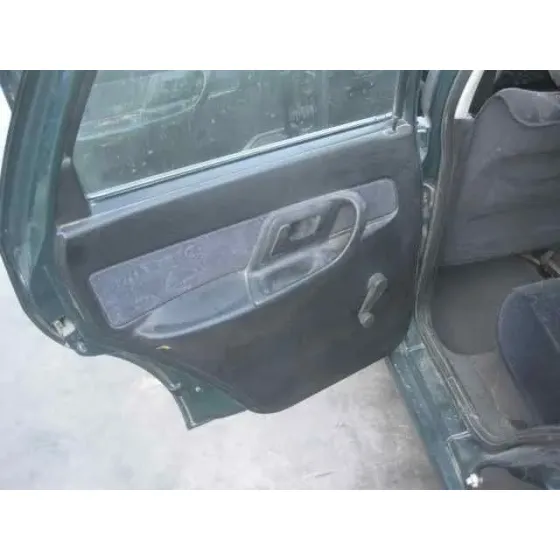 SEAT CORDOBA BERLINA (6K2) '1997 GLX VERDE