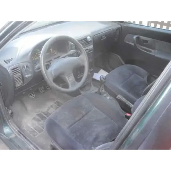 SEAT CORDOBA BERLINA (6K2) '1997 GLX VERDE