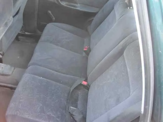 SEAT CORDOBA BERLINA (6K2) '1997 GLX VERDE