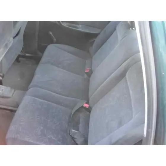 SEAT CORDOBA BERLINA (6K2) '1997 GLX VERDE