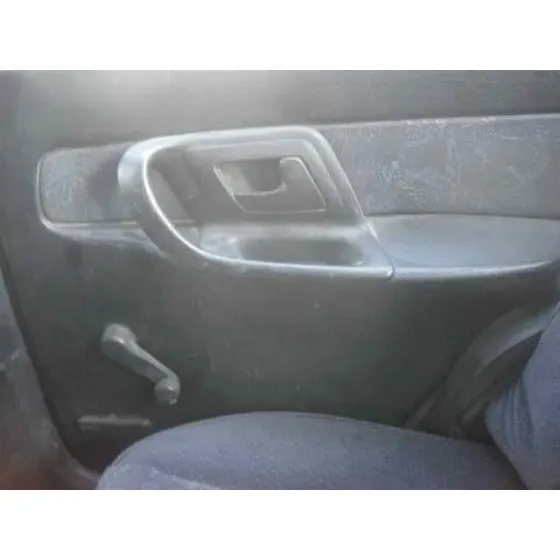 SEAT CORDOBA BERLINA (6K2) '1997 GLX VERDE