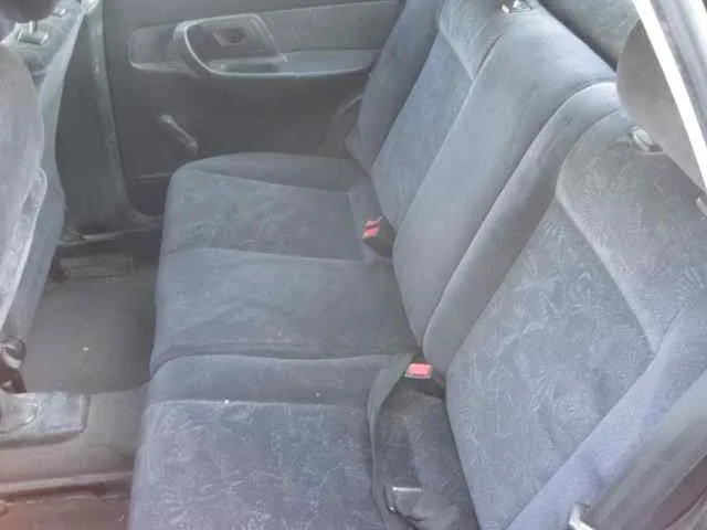 SEAT CORDOBA BERLINA (6K2) '1997 GLX VERDE