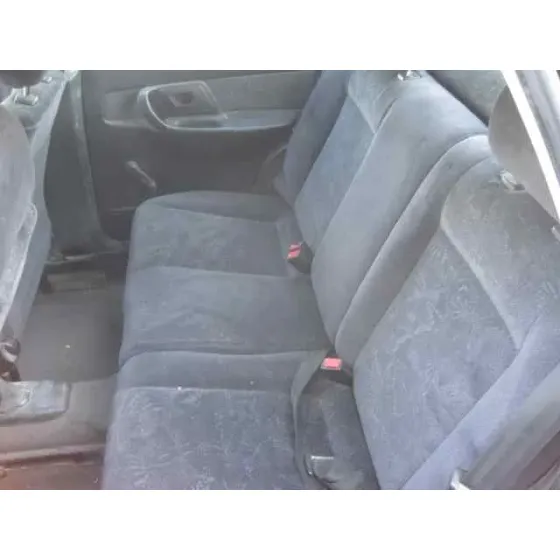 SEAT CORDOBA BERLINA (6K2) '1997 GLX VERDE