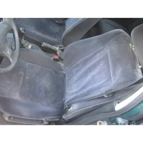 SEAT CORDOBA BERLINA (6K2) '1997 GLX VERDE