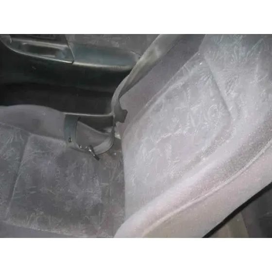 SEAT CORDOBA BERLINA (6K2) '1997 GLX VERDE