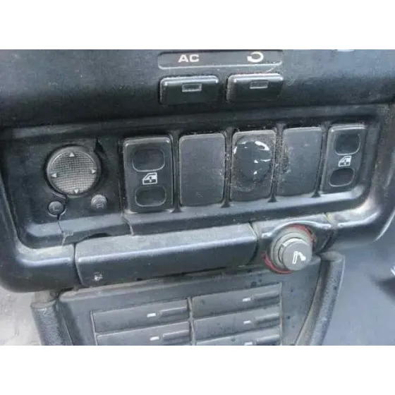 SEAT CORDOBA BERLINA (6K2) '1997 GLX VERDE