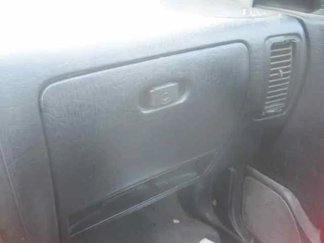 SEAT CORDOBA BERLINA (6K2) '1997 GLX VERDE