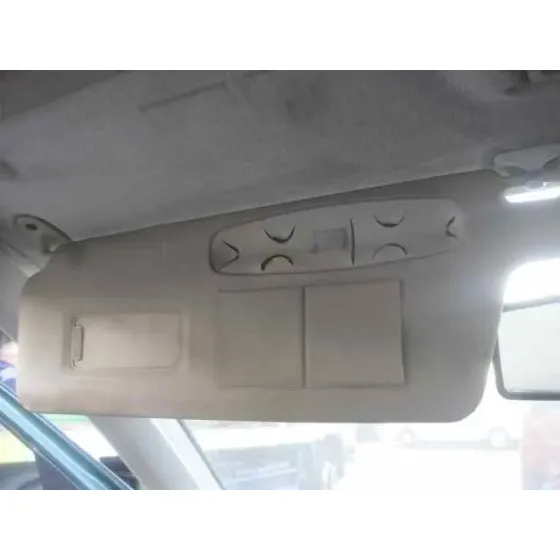 SEAT CORDOBA BERLINA (6K2) '1997 GLX VERDE
