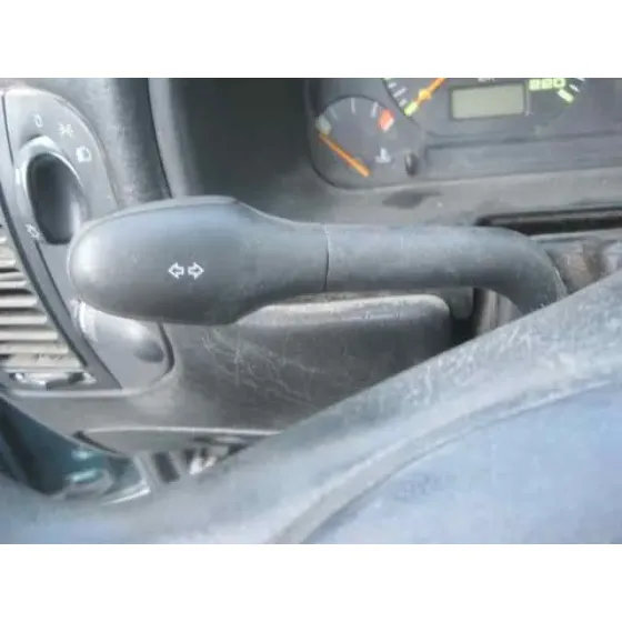 SEAT CORDOBA BERLINA (6K2) '1997 GLX VERDE