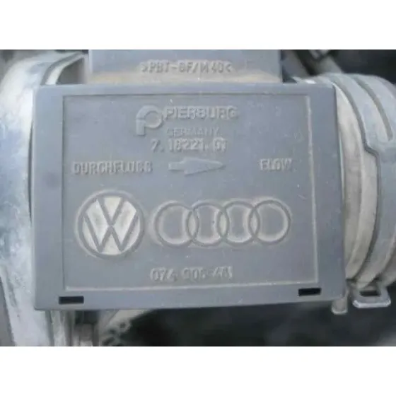 SEAT CORDOBA BERLINA (6K2) '1997 GLX VERDE
